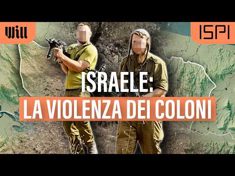 The West Bank is exploding | Globally