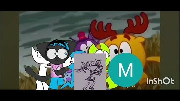 Побег от Смерча (add round 10)