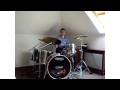 Placebo - Ashtray Heart (drumcover)