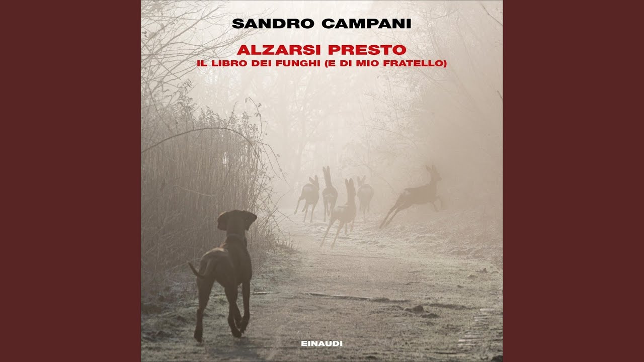 Capitolo 72 - Alzarsi presto