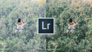 How to Edit Like @wanderitphoto Instagram Lightroom Editing Tutorial Travel Photos Edit