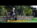 Because he lives cover namheile r zeliang  english gospel song 