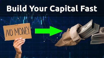 Build your capital from 0 to 10 000 USD