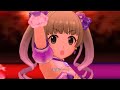 【デレステMV】華蕾夢ミル狂詩曲 ~魂ノ導~ 横山千佳 SSR【U149】