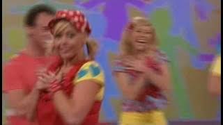 Hi-5  tribute for Kellie and Nathan (2008)