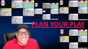 PLAN YOUR PLAY #12