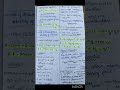Alkanes notes