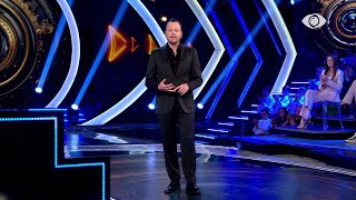 Big Brother Albania VIP 3 - Episodi 27, 13 Prill 2024