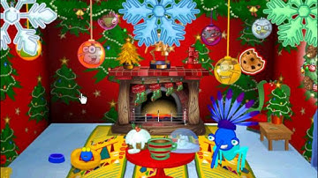 Binweevils Day 12 Christmas Advent Calendar