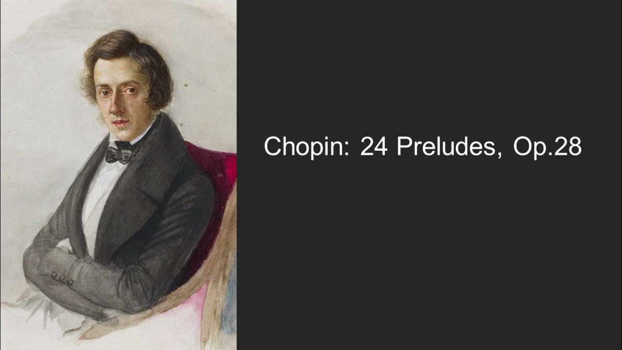Прелюдия шопена слушать. Биография шопена краткое содержание. Шопен - 24 прелюдии:. Шопена. Ф.