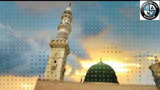 Tasawwur Me Jo Darbare Payambar Muskurayega Naat By waseem Chaudhri