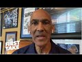 Tony Dungy shares his thoughts on Drew Brees' apology | First Take