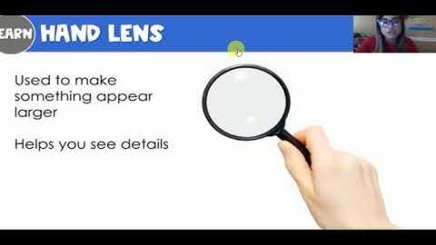 How do scientists use tools? session 2 gr1