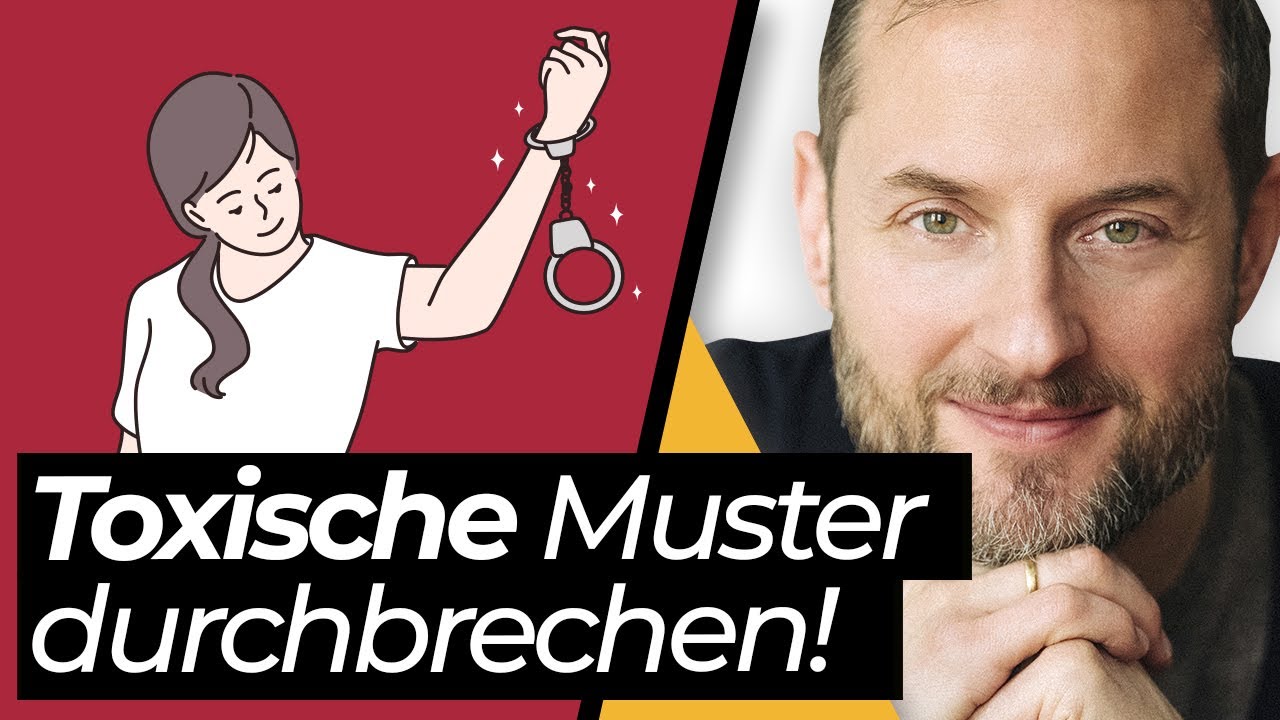 Machtspiele und toxische Muster in der Beziehung – SO beendest du den Teufelskreislauf!