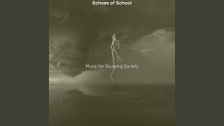 Sublime Music for Cramming Studies