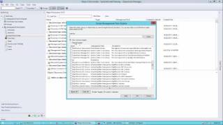 RightFax Management Pack Installation & Configuration