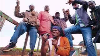 Giboh Pearson ft Joseph Nkasa-Go Konko(  video )