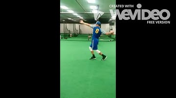 Reverse Pivot with Football