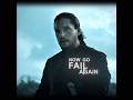 "Go Fail Again!" - Jon Snow Edit | Game Of Thrones | New Person, Same Old Mistakes - Tame Impala