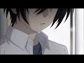 「AMV」— Всё из-за тебя || Грустный аниме клип