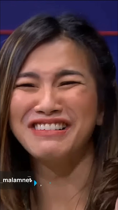 DITA ngga tau SANTEN dari KELAPA 🤣 #shorts #suryainsomnia #dita #torasudiro #viral #trending