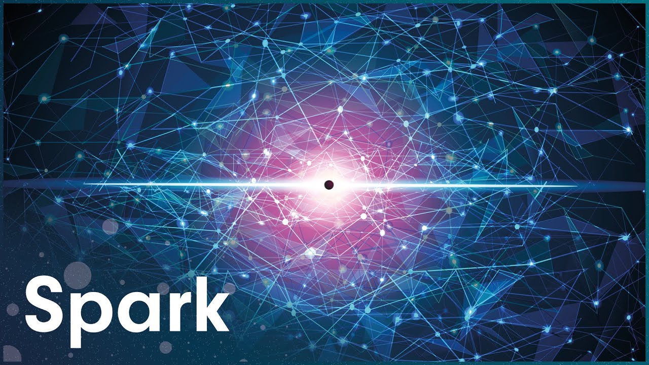 What Actually Caused The Universe To Be Born Cosmic Vistas Spark Youtube