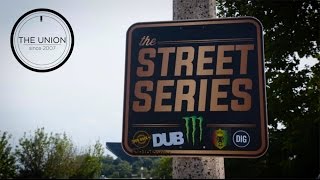 2015 Monster Energy Street Series - Chicago - BMX Day