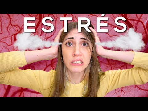 Video: Cómo mejorar su respuesta al estrés (con imágenes)