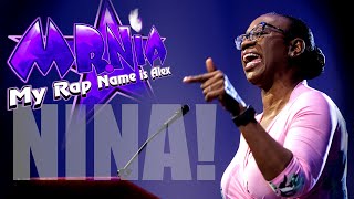 Nina Turner Speaks Truth To Power. Hello Somebody