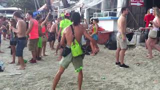 Amazing Moves in Koh Phangan by Snowbird  22 views 6 days ago 20 seconds