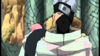 Naruto Shippuden Episode 214 English 12