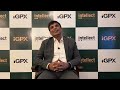 Debanjan Kumar, CEO, iDTC at Intellect Design Arena Ltd speaks to Tech Achieve Media