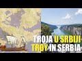 Troja u Srbiji - Ilija Ogorelica