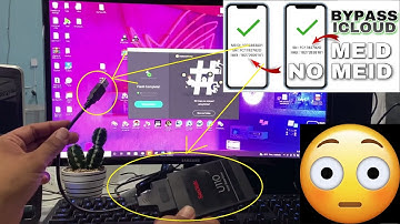 Bypass icloud activation lock ios 15 Devteam Ram 4 0 full tutorial works 100% on all iphones latest