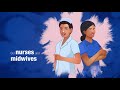 International year of the nurse  the midwife 2020
