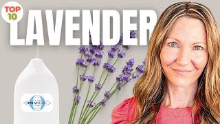 Best LAVENDER Essential Oil: Top Uses & Benefits You Need to Know