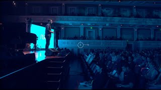 Todd Henry at STORY 2018