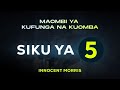 SIKU YA TANO YA MAOMBI YA KUFUNGA 05 03 2026 By Innocent Morris