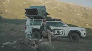 The Equipt Story