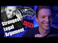 Wotcs strongest legal argument to revoke the ogl 10a  expert ip lawyer explains dnd dd