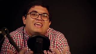 Luis Carlos Dijo Esto Y Fue Secuestrado Por El Sebin