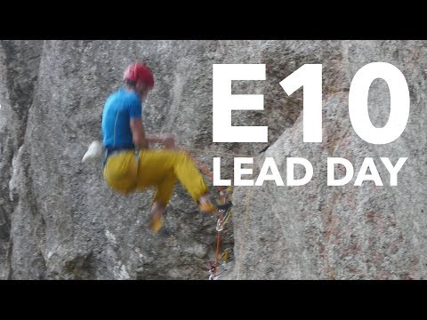 E10 Lead Day