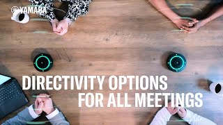 Rm-Tt - Start Your Online Meeting With Crystal Clear Sound Today