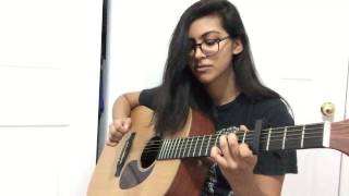 Video thumbnail of "1000 Hands - Fifth Harmony - Fingerstyle Guitar Cover"