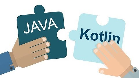 【程式課程】Java 與 Kotlin 一起學 : 程式設計的起點