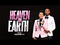Heaven on Earth | Miz Mzwakhe & Charisma Tancredi