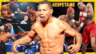 Top 5 veces que le CALLARON la BOCA a RICARDO MAYORGA | Apostó 100 mil con TITO TRINIDAD y los...