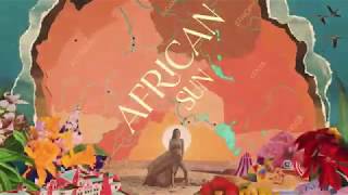 Naïka - African Sun (Official Lyric Video) Resimi