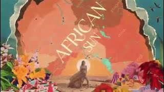 Naïka - African Sun