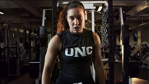 2015-16 Northern Colorado Women